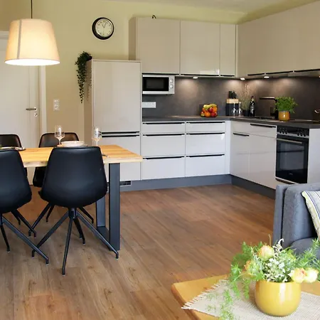 Haus Antje - Gerdi Büsum