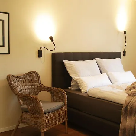 Haus Antje - Gerdi Apartment Busum