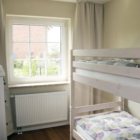 Haus Antje - Gerdi Büsum