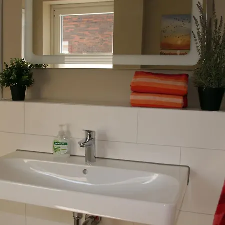 Haus Antje - Gerdi Apartment